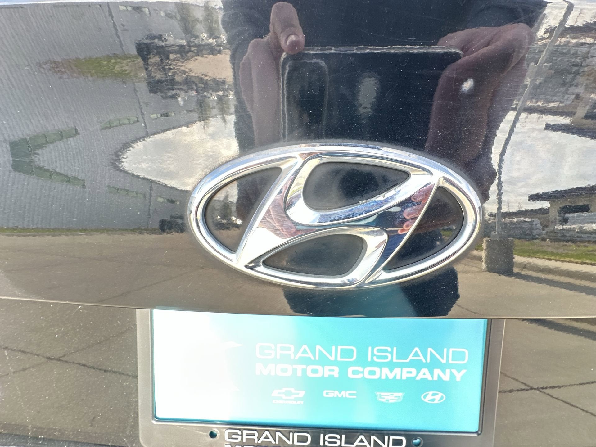 2015 Hyundai SONATA 2.4L Sport