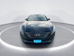 2015 Hyundai SONATA 2.4L Sport