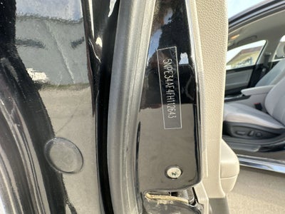 2015 Hyundai SONATA 2.4L Sport