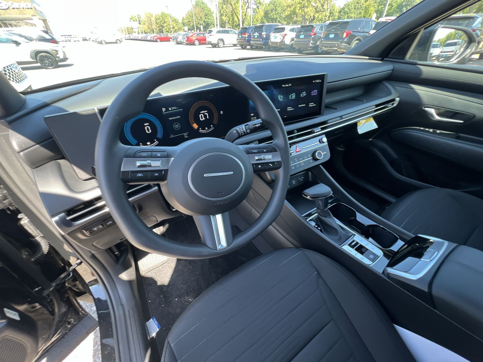 2026 Hyundai SANTA CRUZ SE