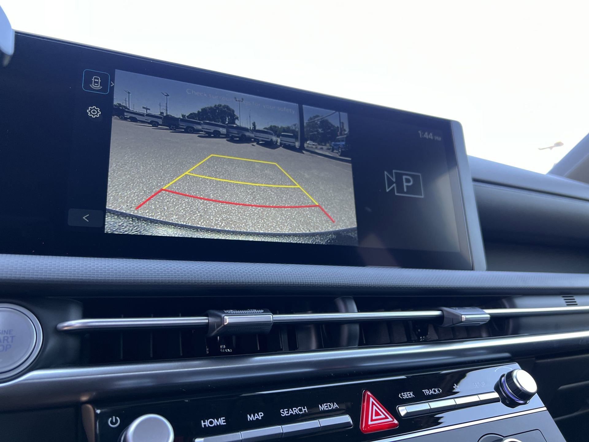 2026 Hyundai SANTA CRUZ SE