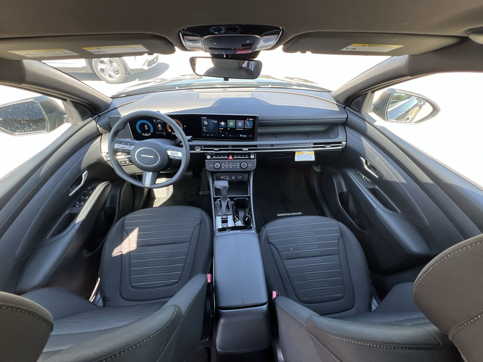 2026 Hyundai SANTA CRUZ SE