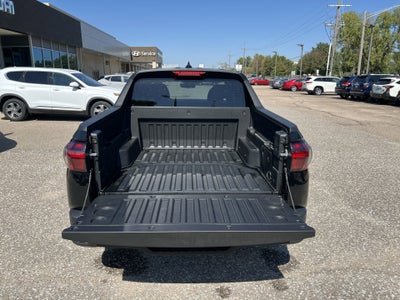 2026 Hyundai SANTA CRUZ SE