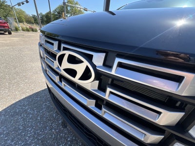 2026 Hyundai SANTA CRUZ SE