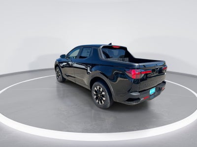 2026 Hyundai SANTA CRUZ SE