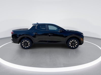 2026 Hyundai SANTA CRUZ SE