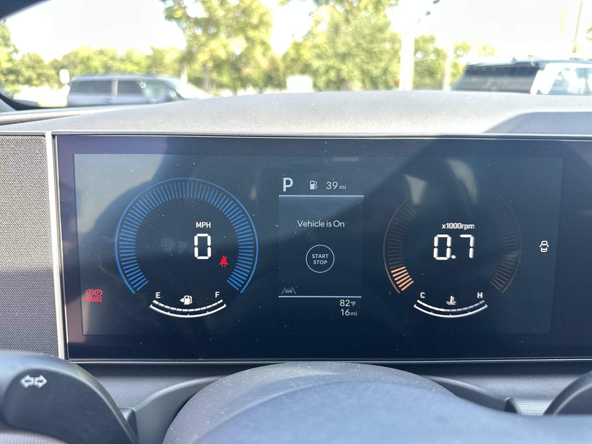 2027 Hyundai SANTA CRUZ SE AWD