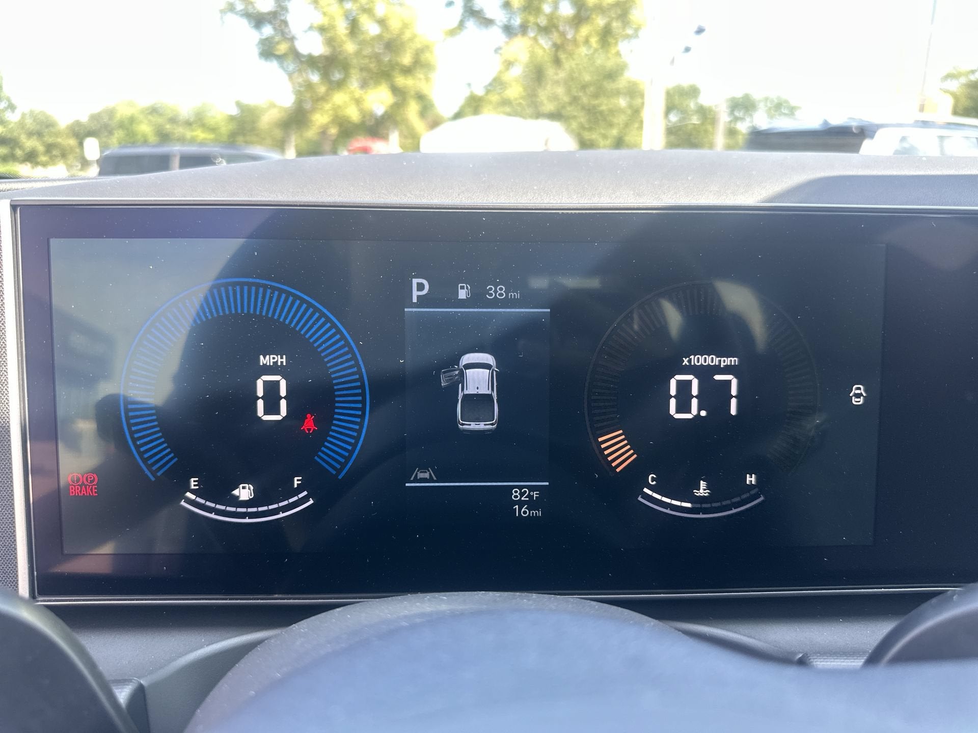 2027 Hyundai SANTA CRUZ SE AWD