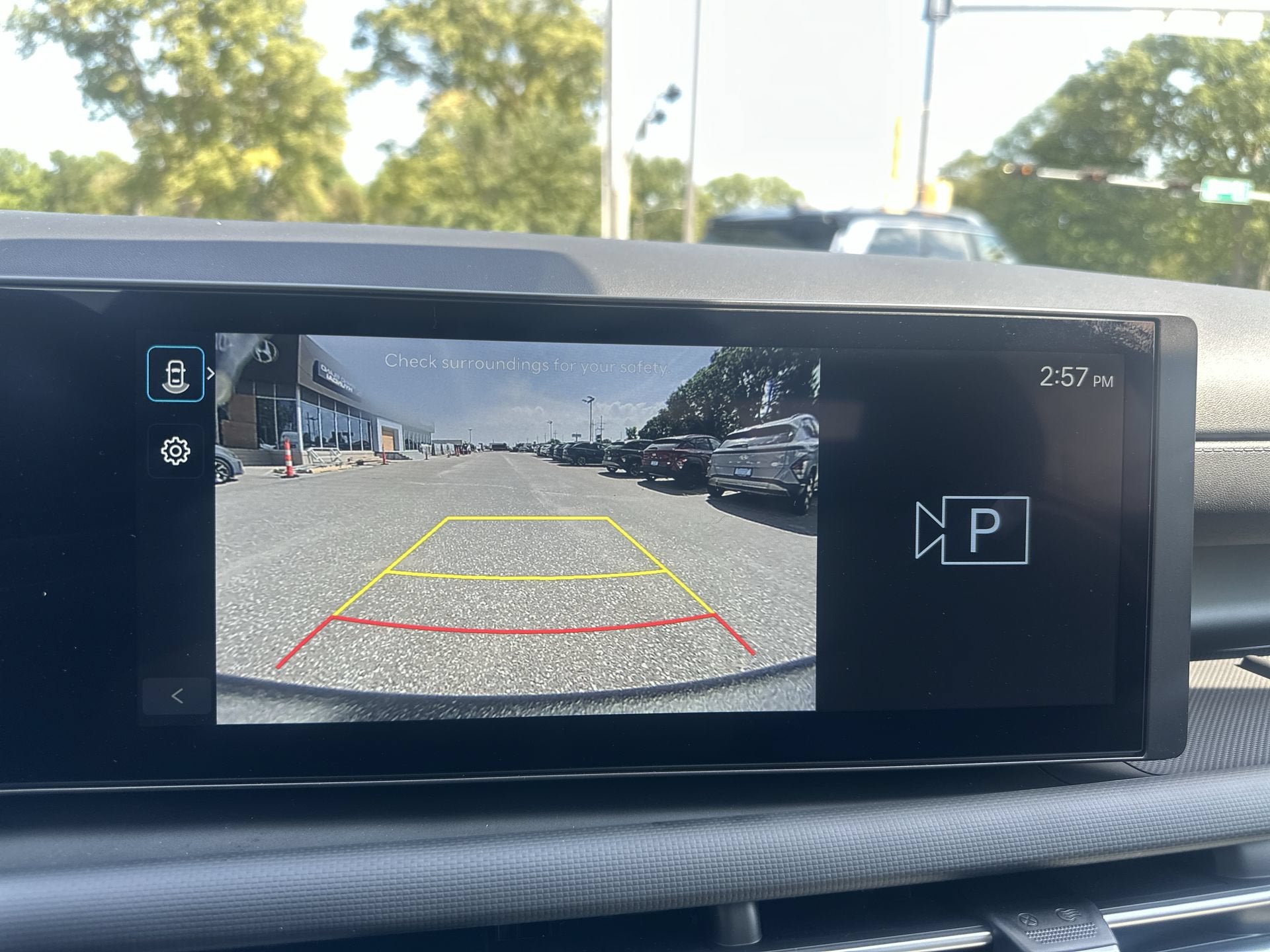 2027 Hyundai SANTA CRUZ SE AWD