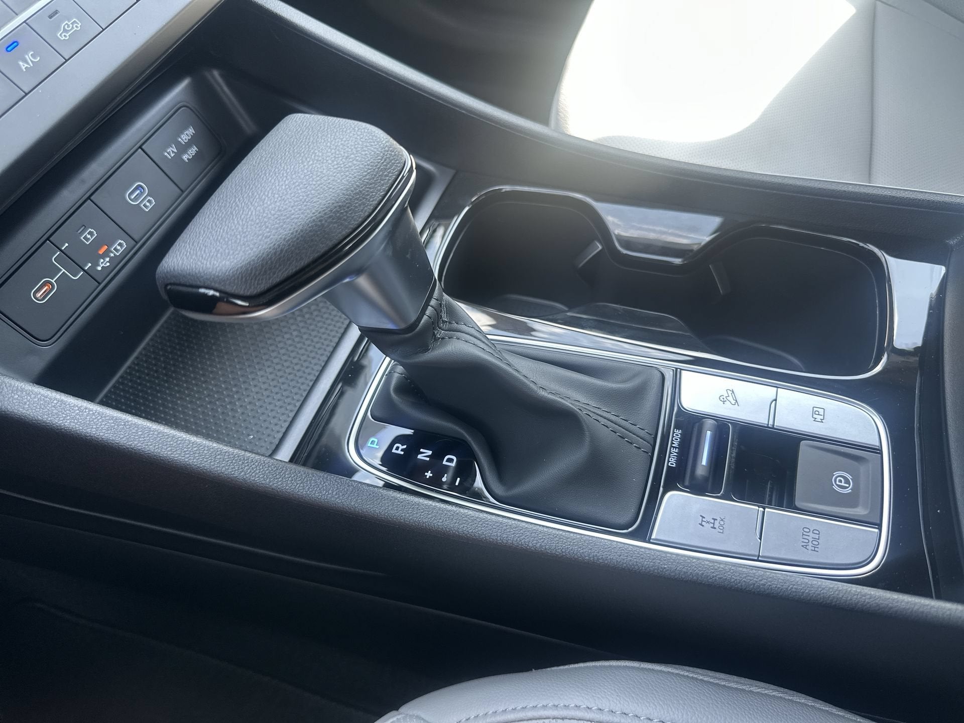 2027 Hyundai SANTA CRUZ SE AWD