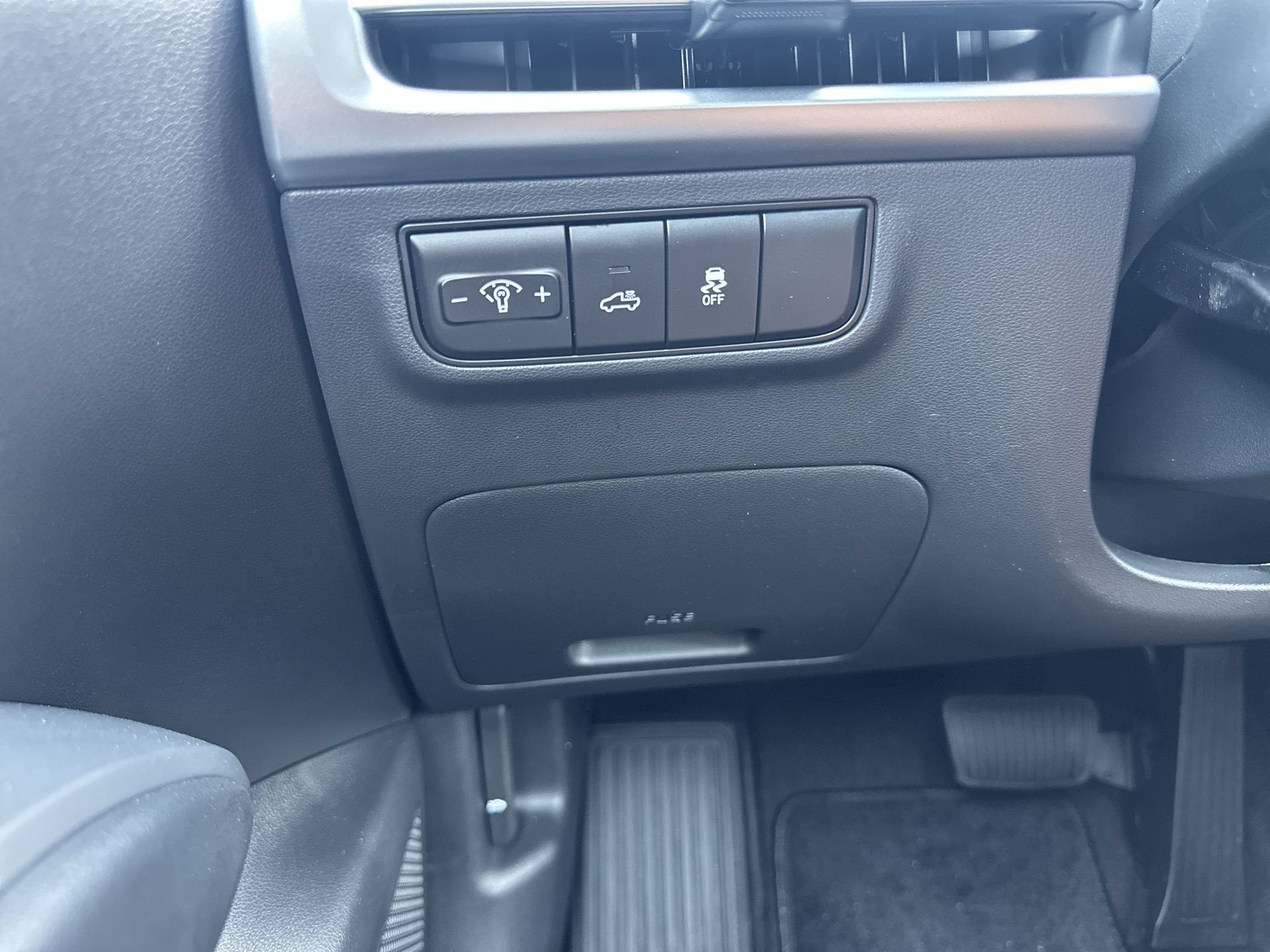 2027 Hyundai SANTA CRUZ SE AWD