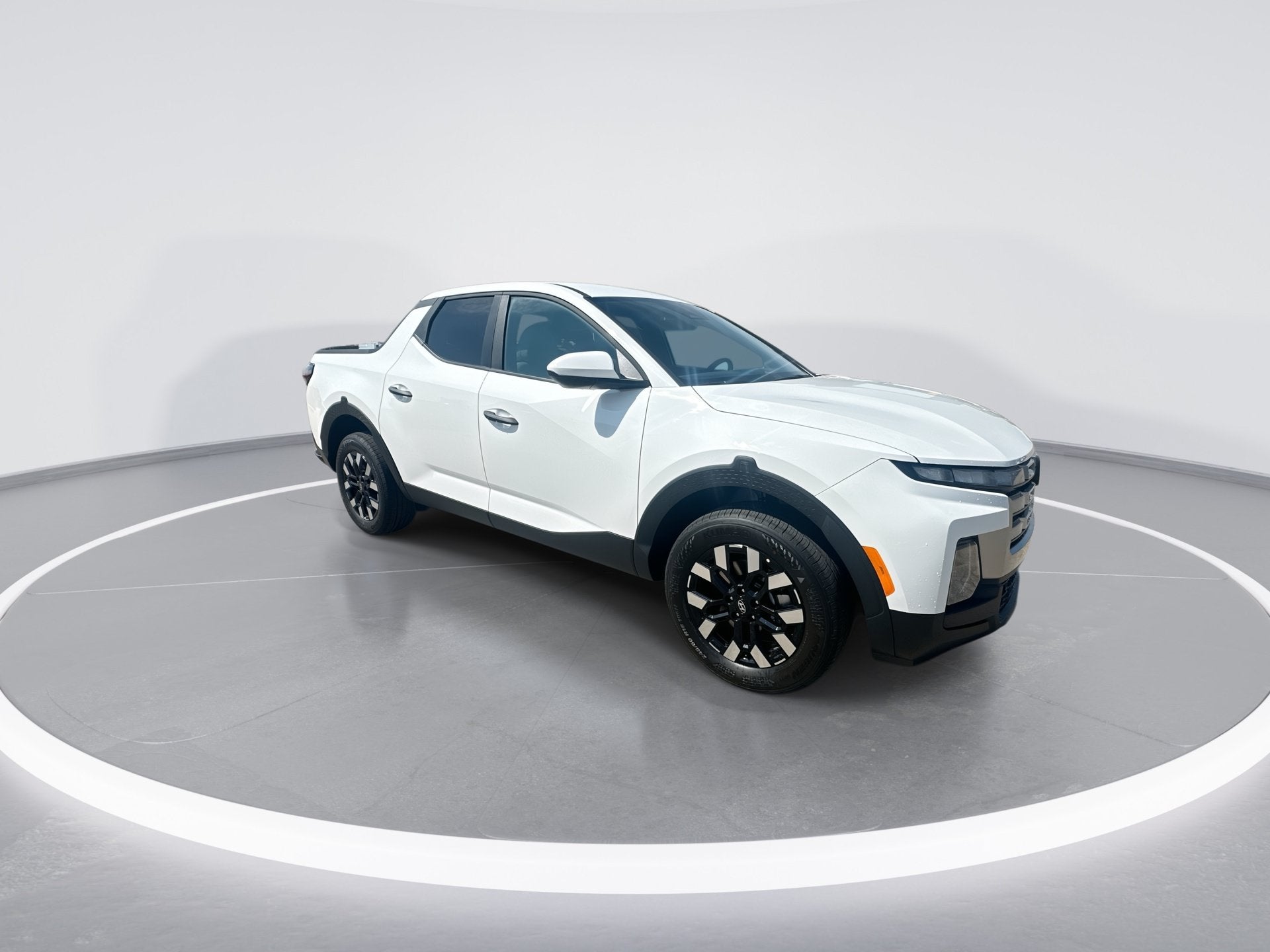 2027 Hyundai SANTA CRUZ SE AWD