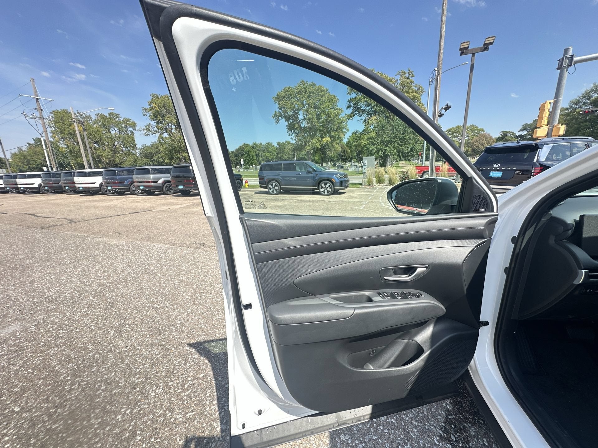 2027 Hyundai SANTA CRUZ SE AWD