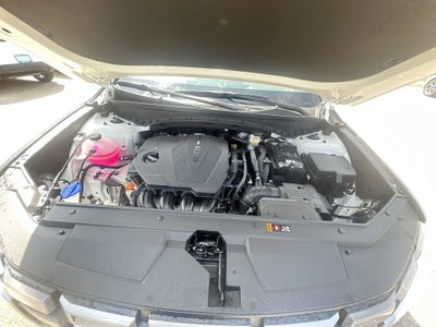 2027 Hyundai SANTA CRUZ SE AWD