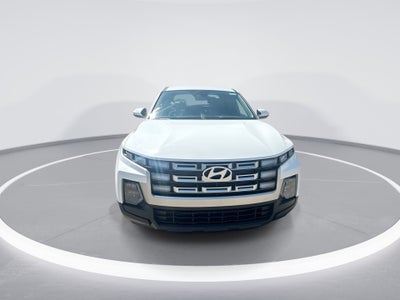 2027 Hyundai SANTA CRUZ SE AWD