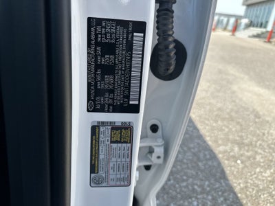 2027 Hyundai SANTA CRUZ SE AWD