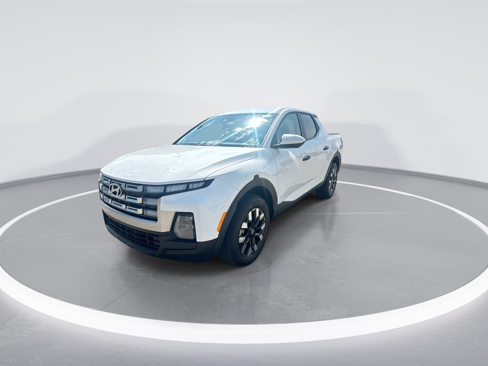 2027 Hyundai SANTA CRUZ SE AWD