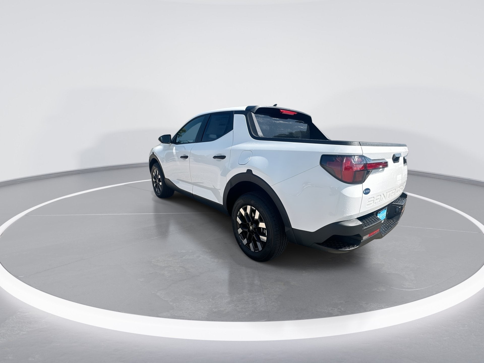 2027 Hyundai SANTA CRUZ SE AWD