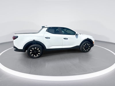 2027 Hyundai SANTA CRUZ SE AWD