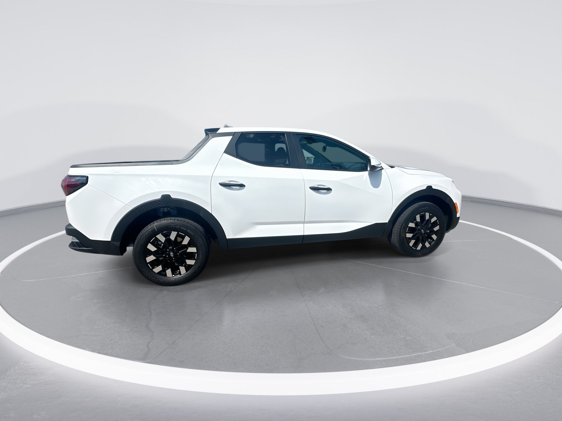 2027 Hyundai SANTA CRUZ SE AWD