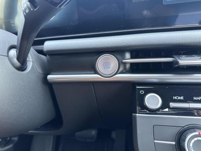 2027 Hyundai SANTA CRUZ SE AWD