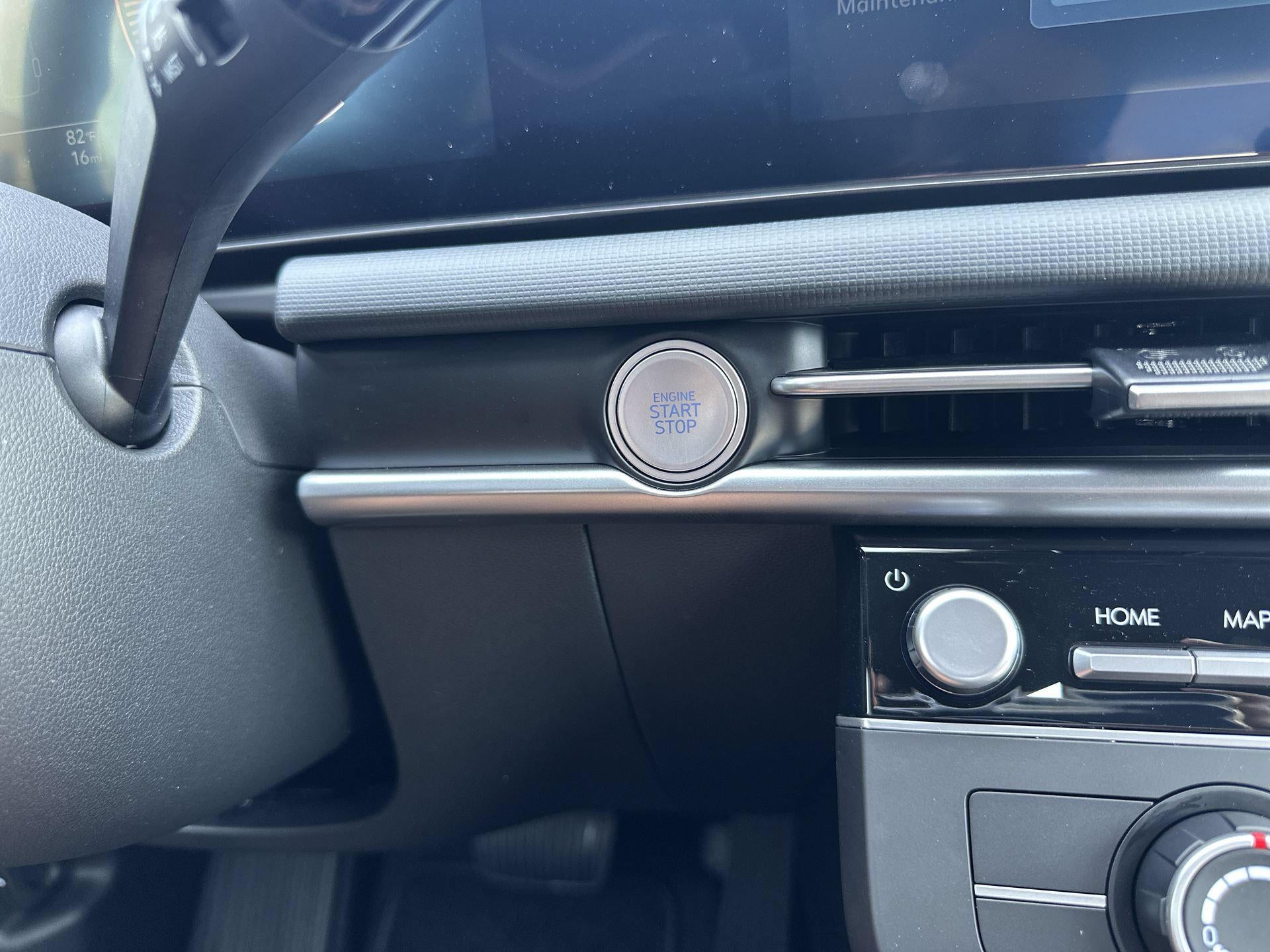 2027 Hyundai SANTA CRUZ SE AWD