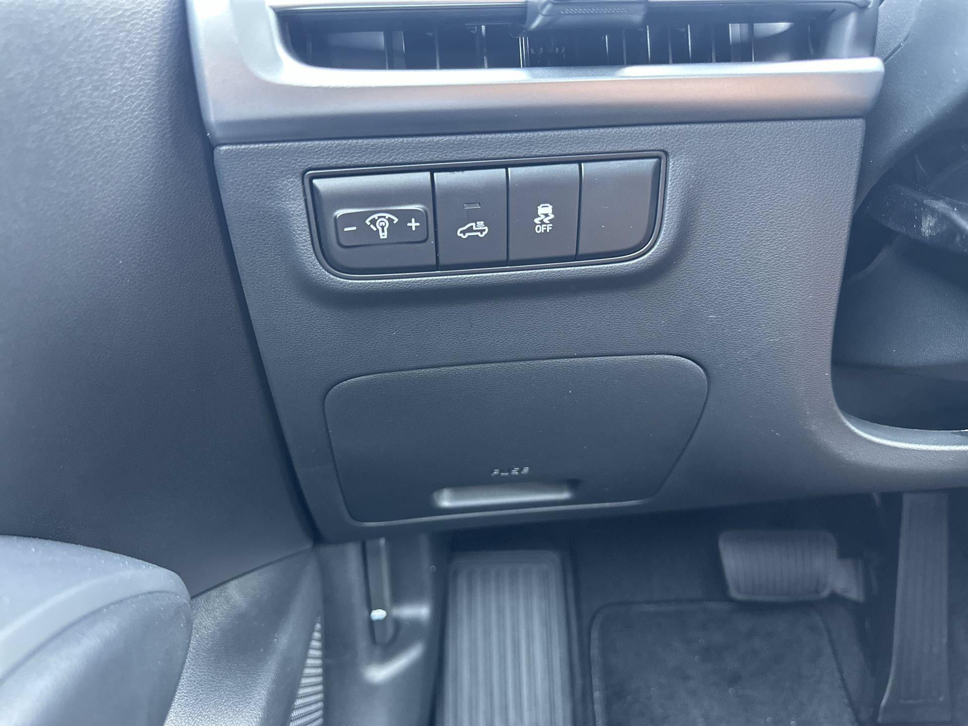 2027 Hyundai SANTA CRUZ SE AWD