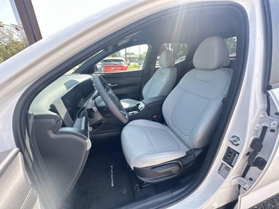 2027 Hyundai SANTA CRUZ SE AWD
