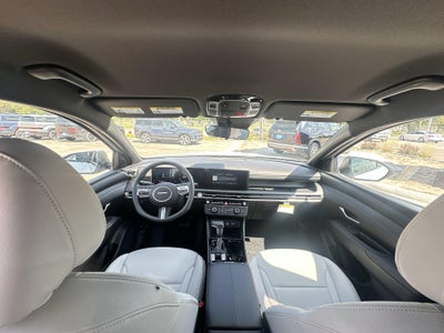 2027 Hyundai SANTA CRUZ SE AWD