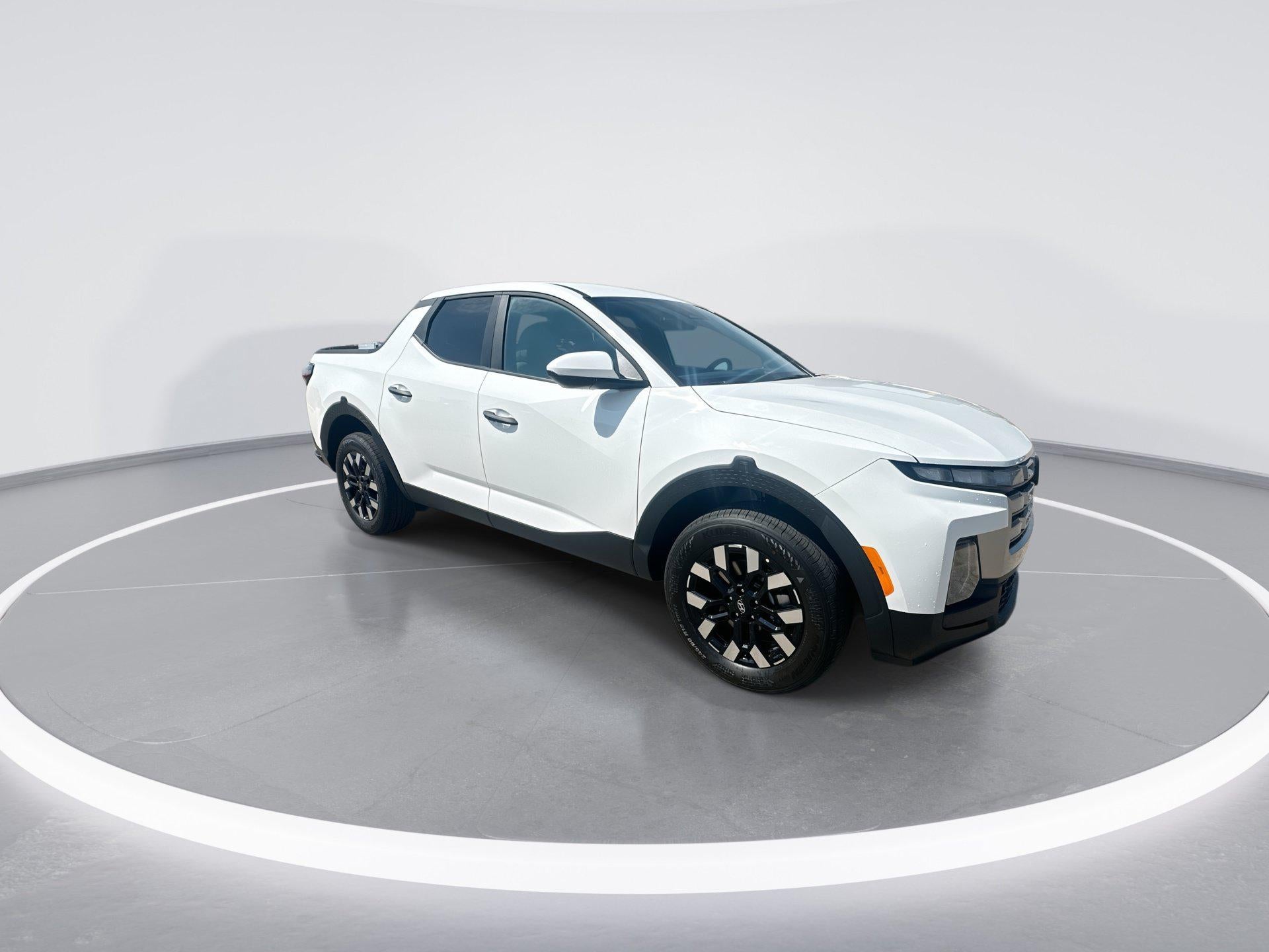 2027 Hyundai SANTA CRUZ SE AWD