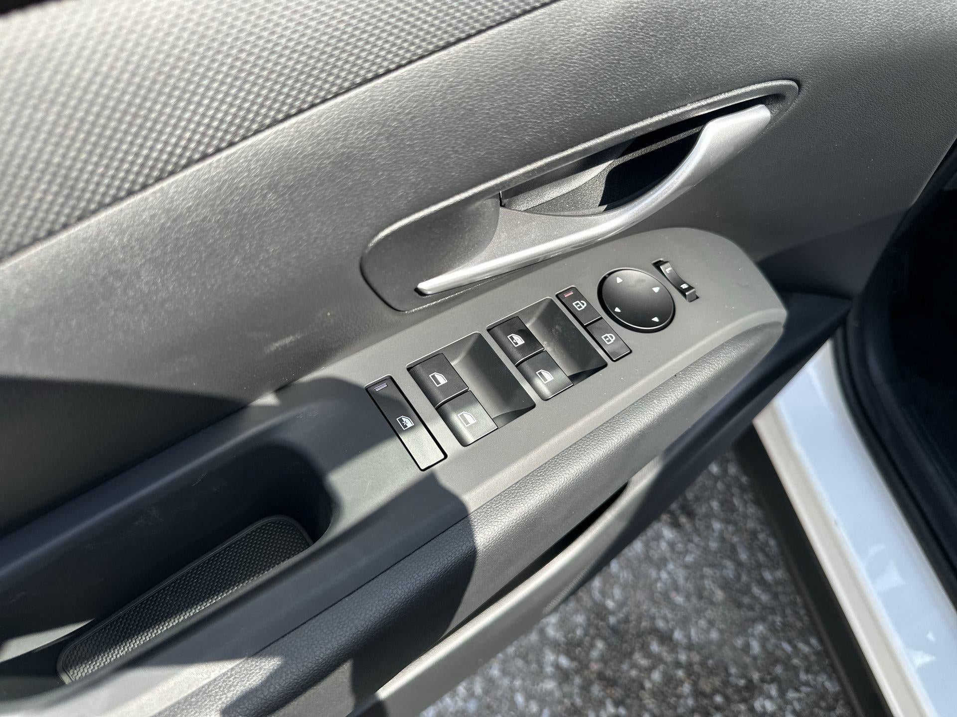 2027 Hyundai SANTA CRUZ SE AWD