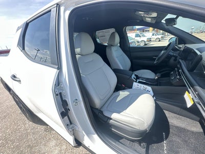 2027 Hyundai SANTA CRUZ SE AWD