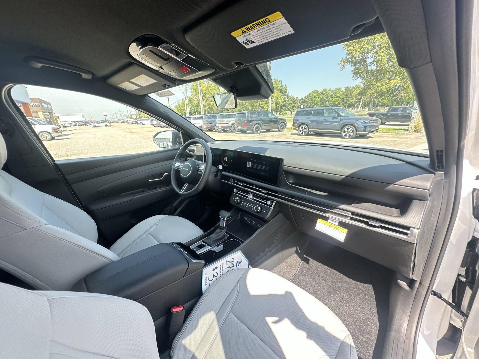 2027 Hyundai SANTA CRUZ SE AWD