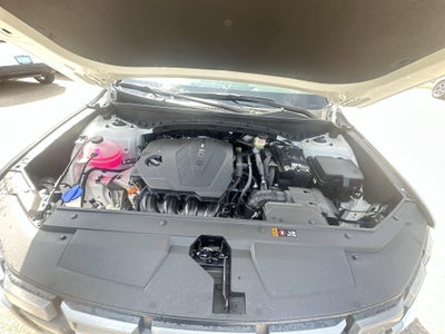 2027 Hyundai SANTA CRUZ SE AWD