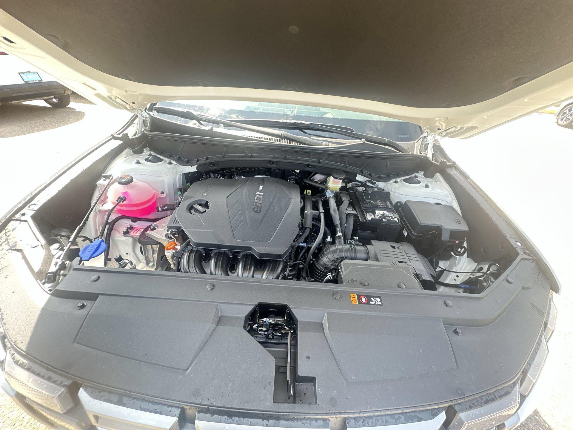 2027 Hyundai SANTA CRUZ SE AWD