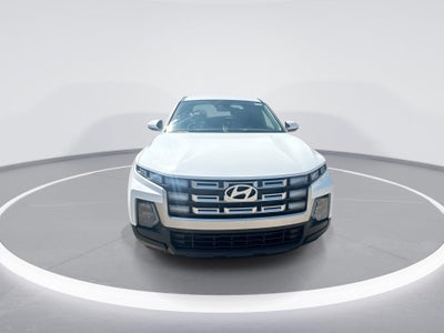 2027 Hyundai SANTA CRUZ SE AWD