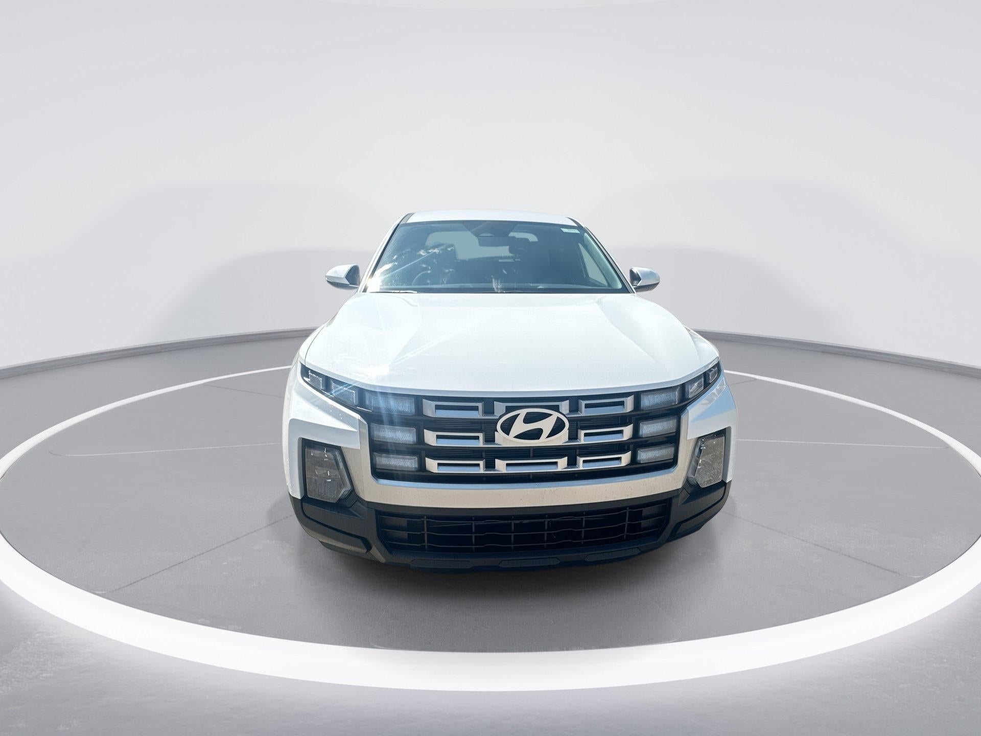 2027 Hyundai SANTA CRUZ SE AWD