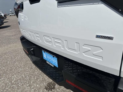 2027 Hyundai SANTA CRUZ SE AWD