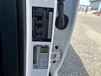 2027 Hyundai SANTA CRUZ SE AWD