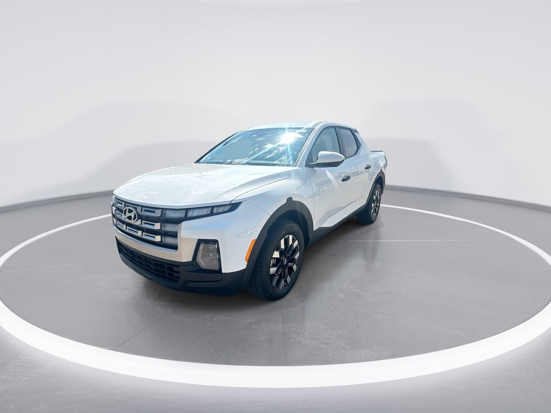 2027 Hyundai SANTA CRUZ SE AWD
