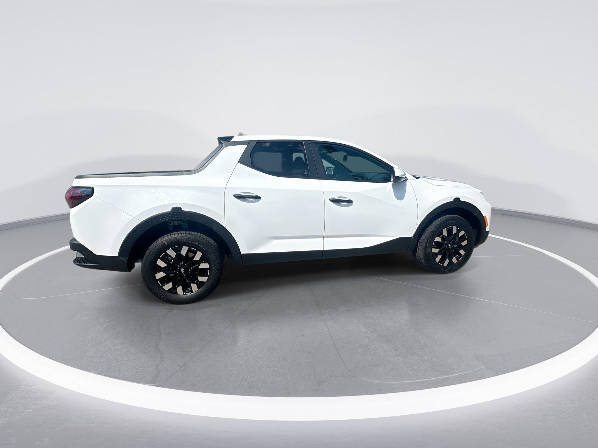 2027 Hyundai SANTA CRUZ SE AWD