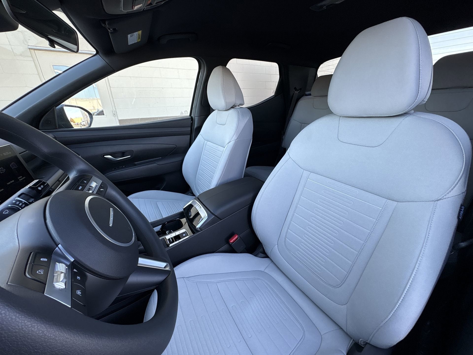 2026 Hyundai SANTA CRUZ SE