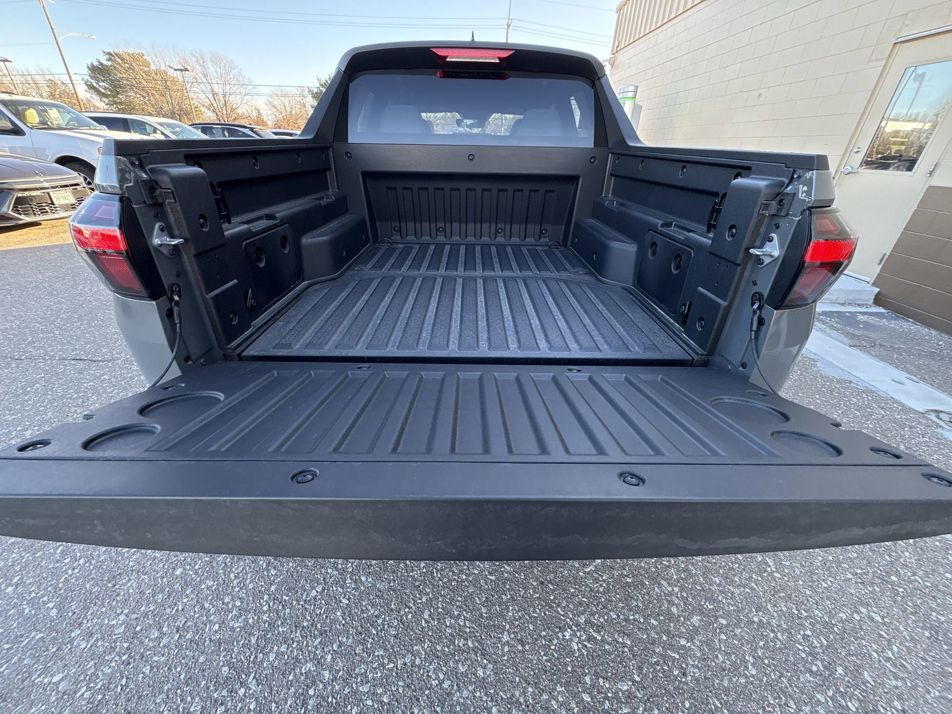 2026 Hyundai SANTA CRUZ SE