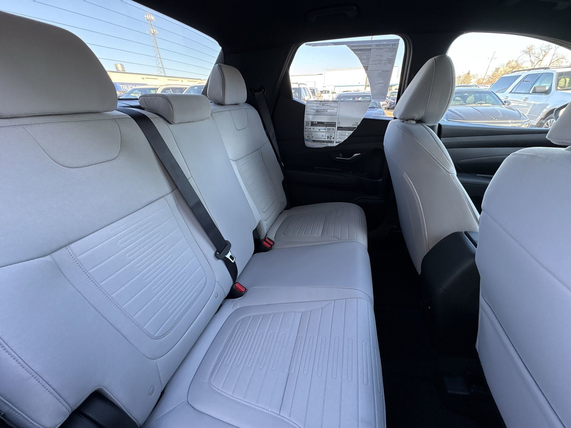 2026 Hyundai SANTA CRUZ SE