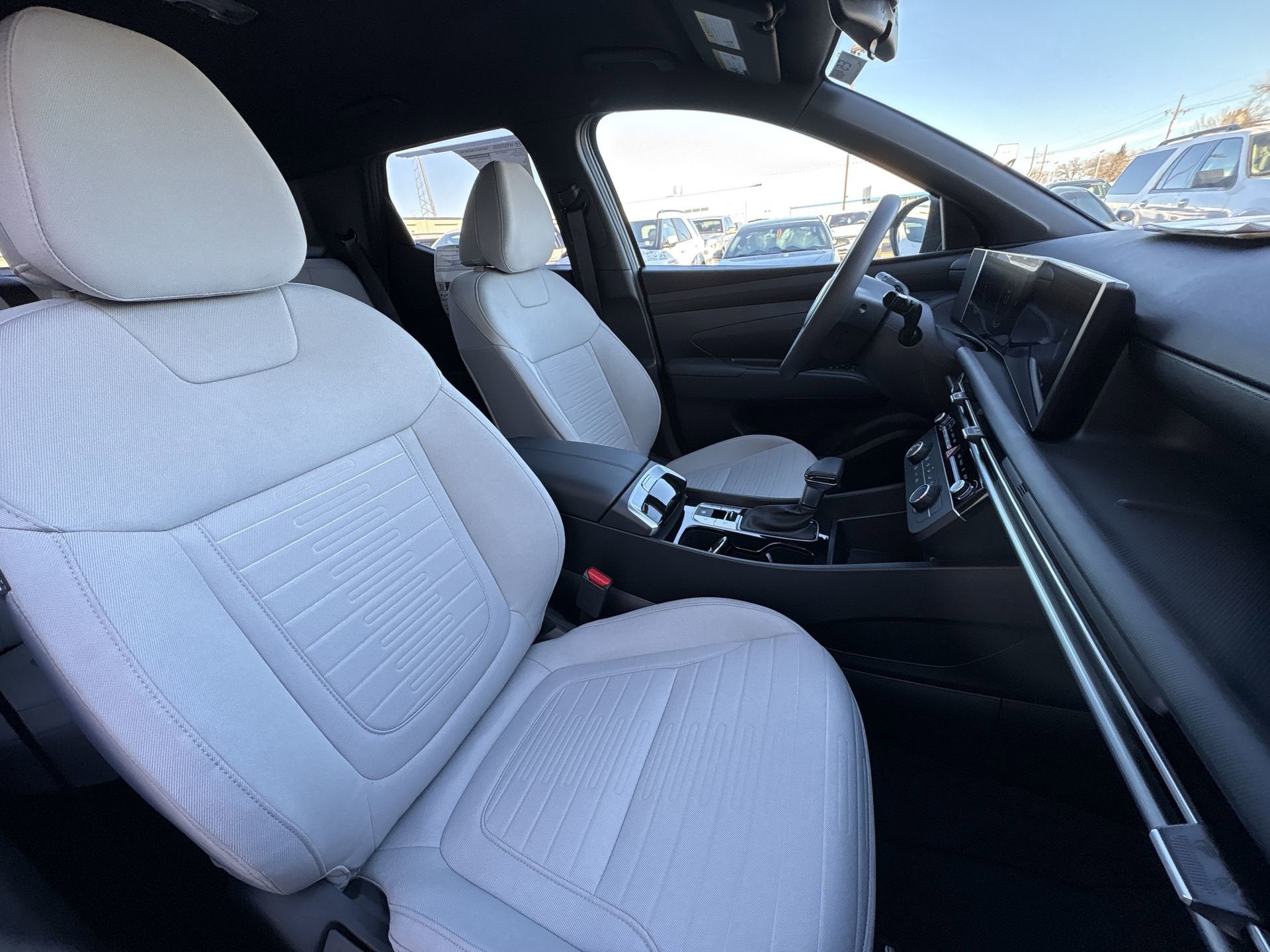 2026 Hyundai SANTA CRUZ SE