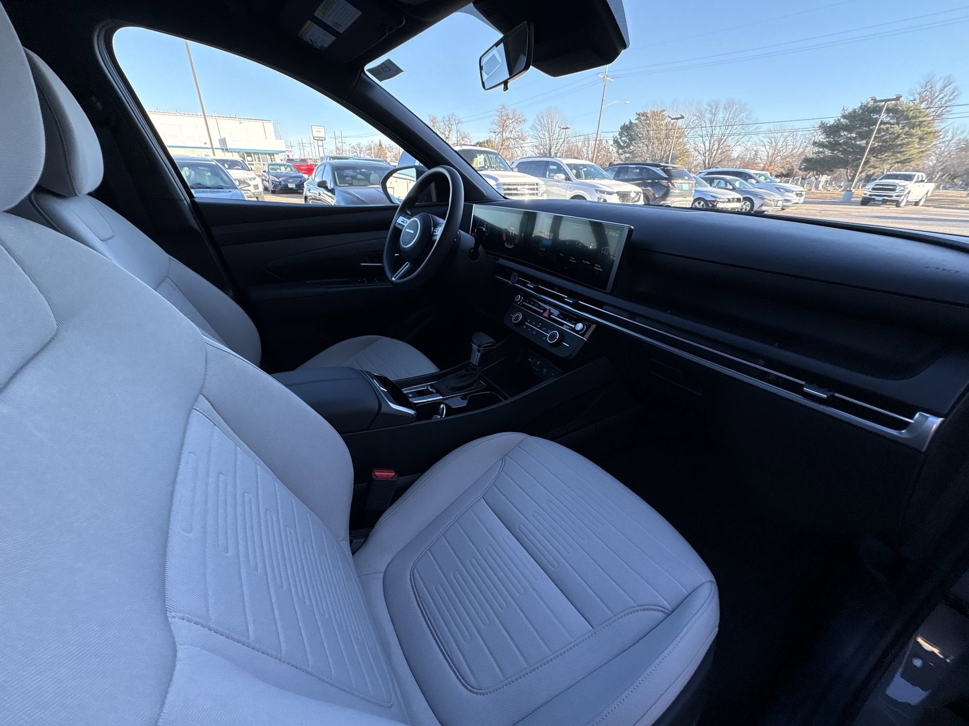 2026 Hyundai SANTA CRUZ SE