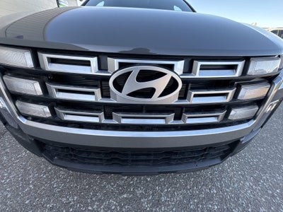 2026 Hyundai SANTA CRUZ SE