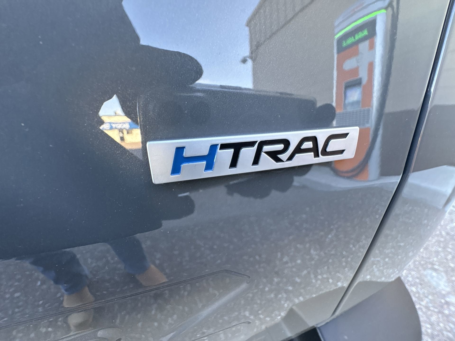 2026 Hyundai SANTA CRUZ SE