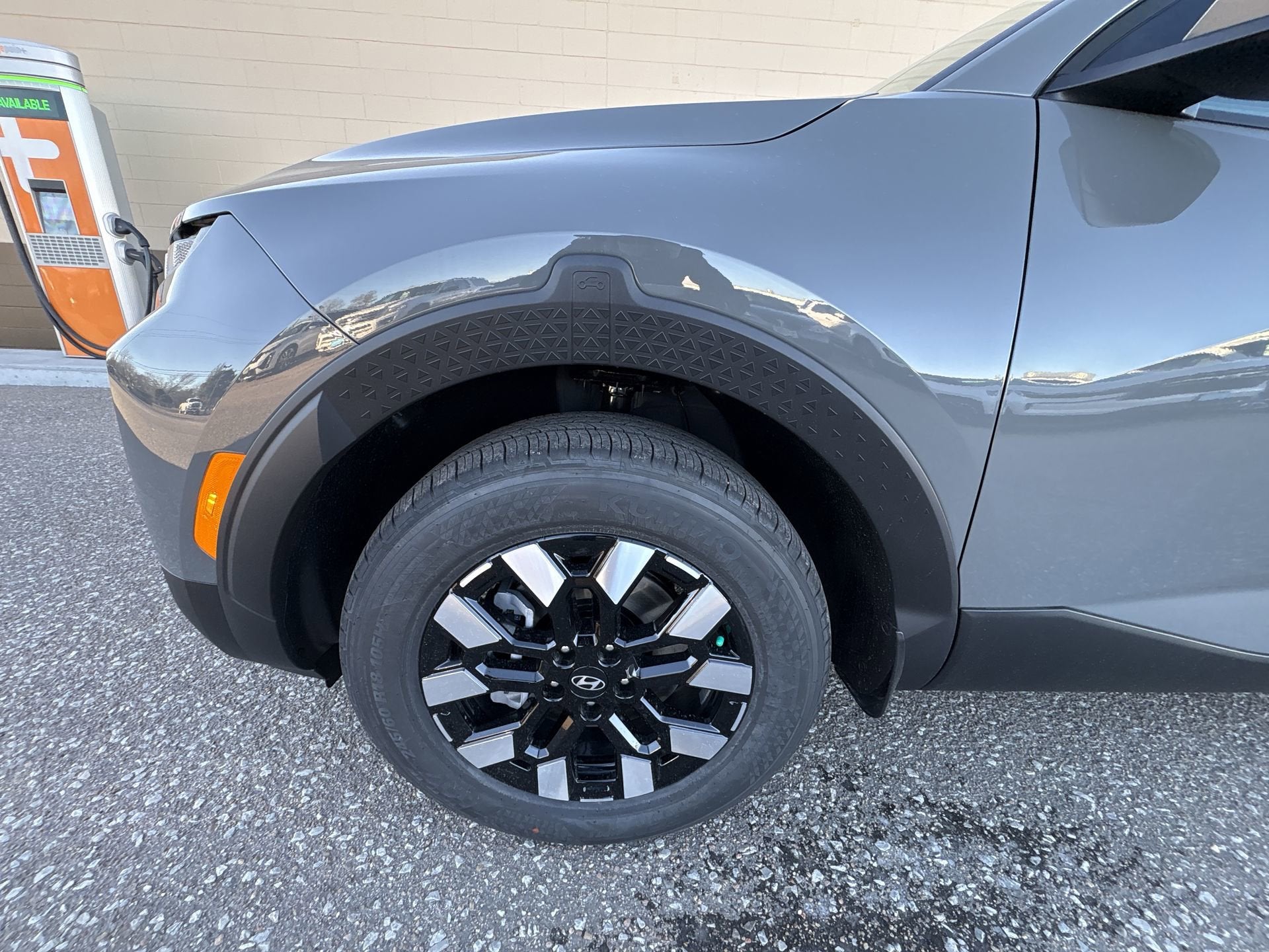 2026 Hyundai SANTA CRUZ SE