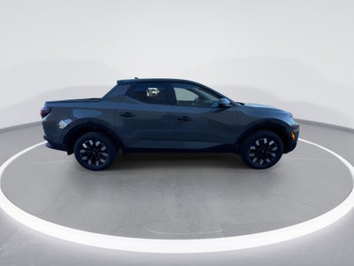 2026 Hyundai SANTA CRUZ SE